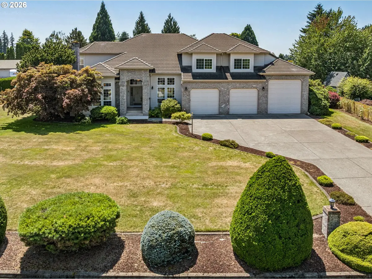 14007 SE Eklund Ave, Boring, OR 97009 - #1