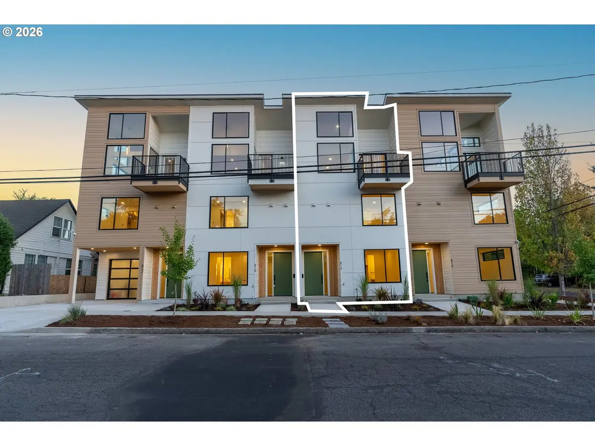 814 E 22nd Ave, Eugene, OR 97405 - #1