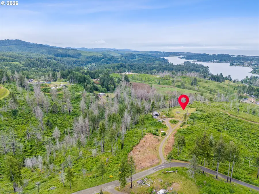 7595 NE Viewcrest Ct, Otis, OR 97368 - #2