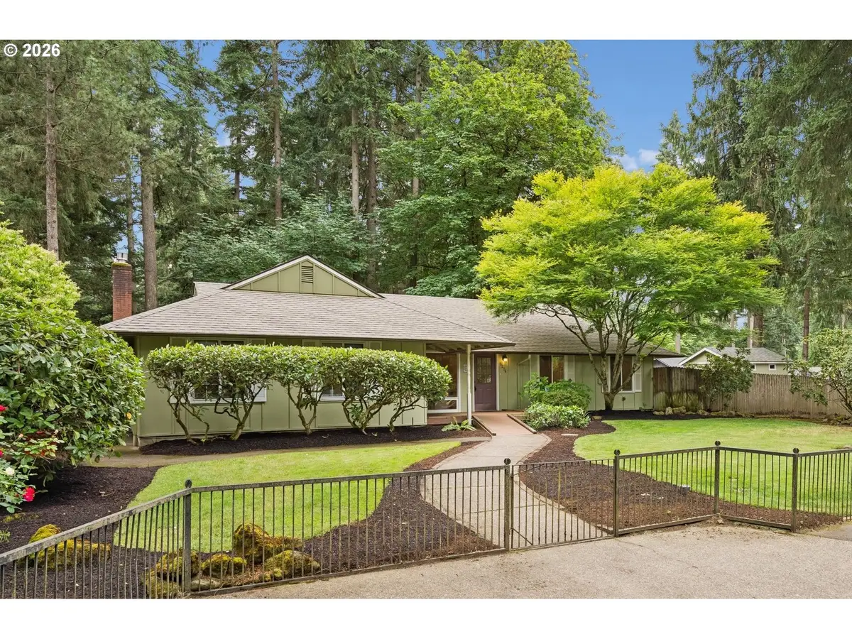 5254 Timbergrove St, Northwest Clackamas, OR 97035 - #1