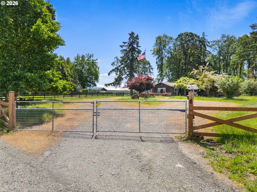 32300 S Ona Way, Molalla, OR 97038 - #3
