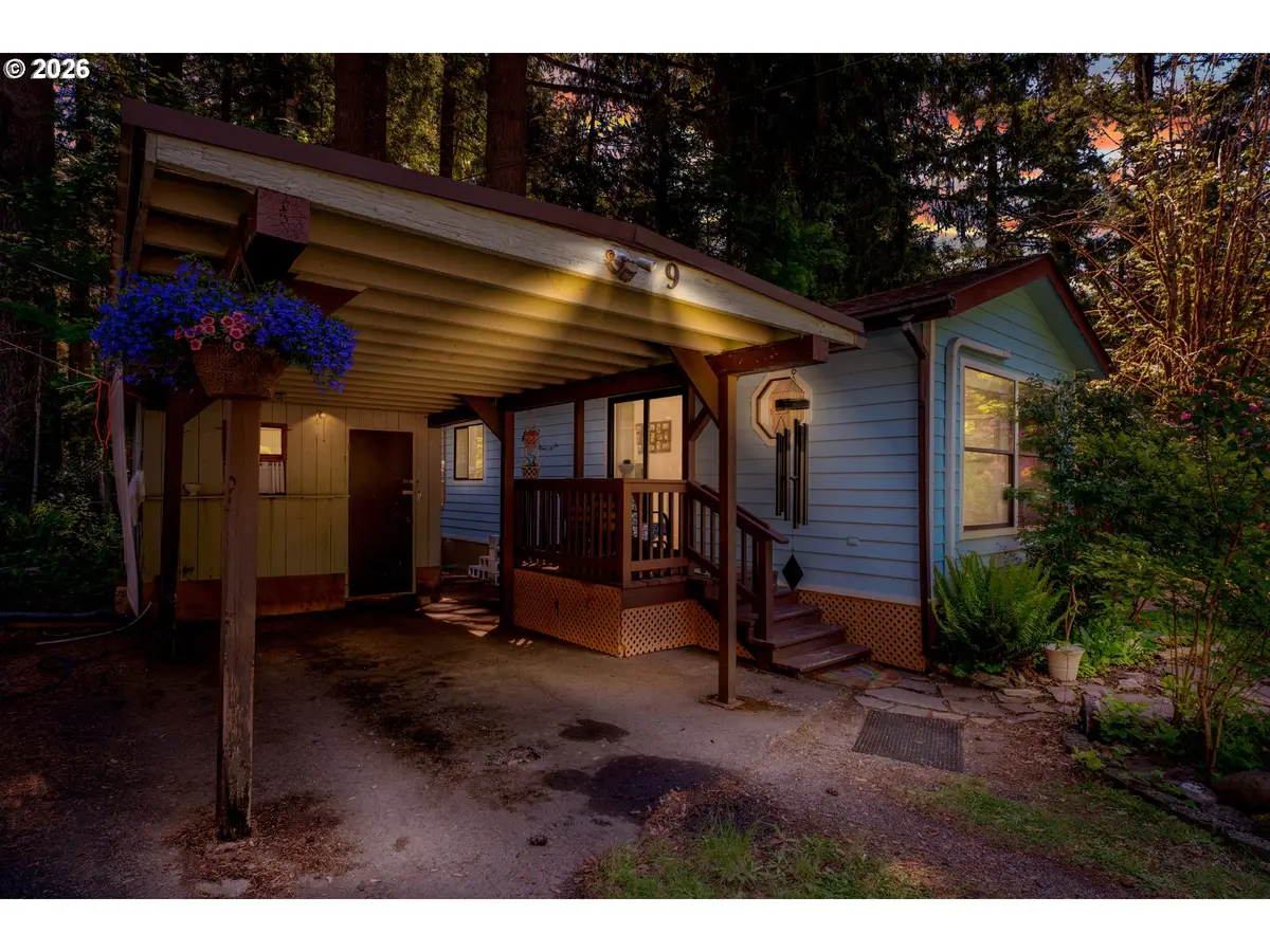 55636 Mckenzie River Dr #9, McKenzie River, OR 97413 - #1