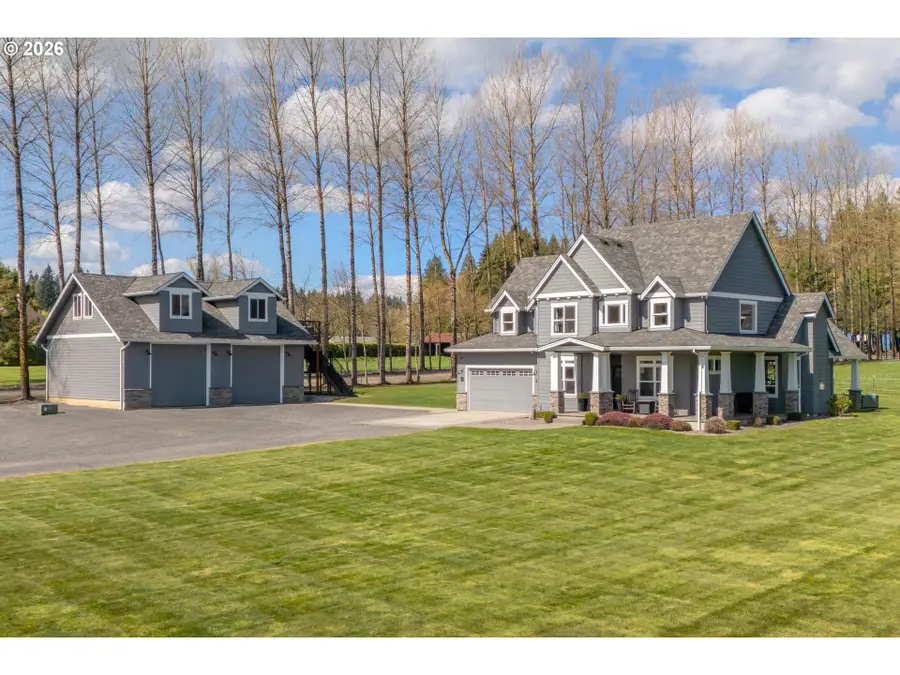 34281 Millard Rd, Warren, OR 97053 - #2