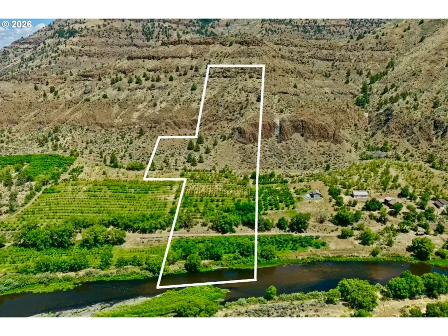 Orchard View Rd, Kimberly, OR 97848 - #3