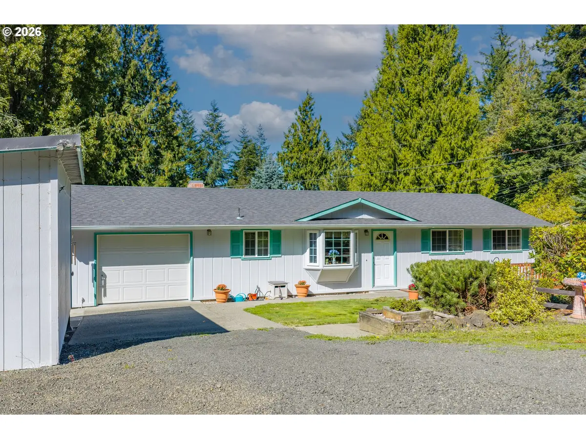 94805 Vista Ln, Coquille, OR 97423 - #1