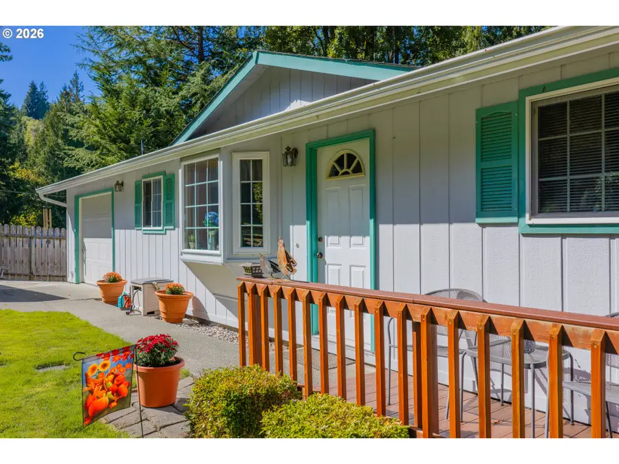 94805 Vista Ln, Coquille, OR 97423 - #3