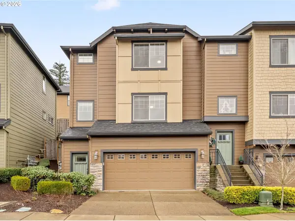 11292 SE Falco St, HappyValley, OR 97086