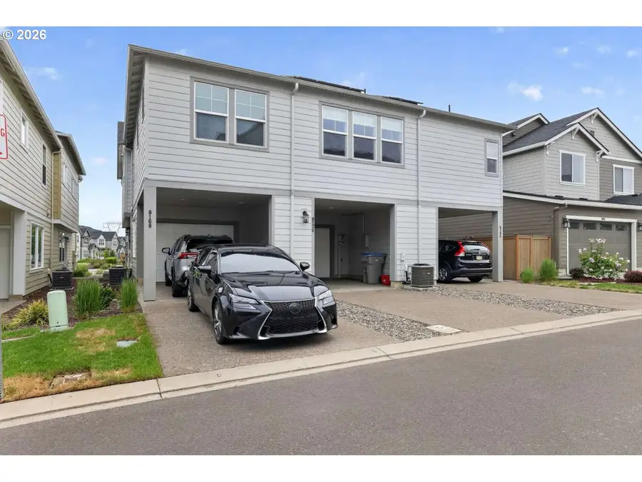 8176 SE Blanton St, Hillsboro, OR 97123 - #3