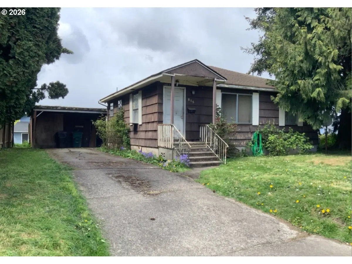 815 32nd Ave, Longview, WA 98632 - #1