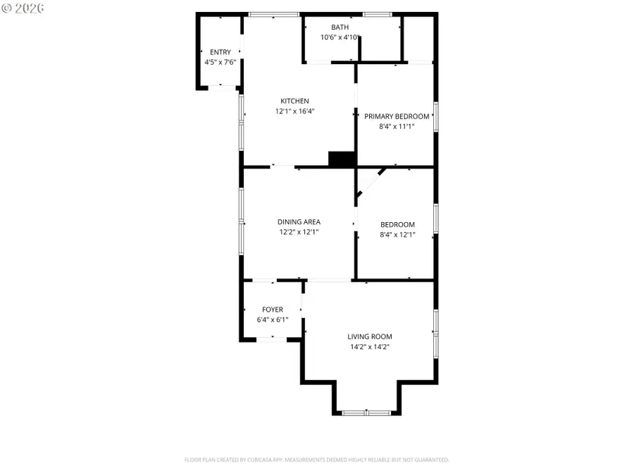 409 3rd St, Oregon City, OR 97045 - #2