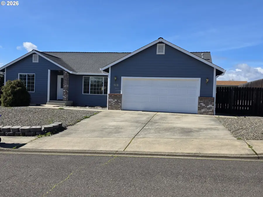 182 Woodduck St, Winston, OR 97496 - #2