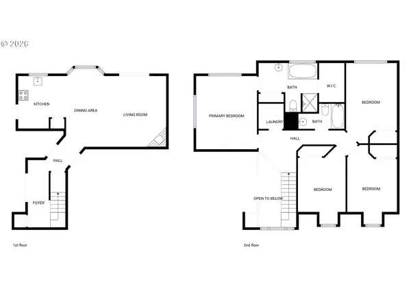 13616 Duane St, OregonCity, OR 97045