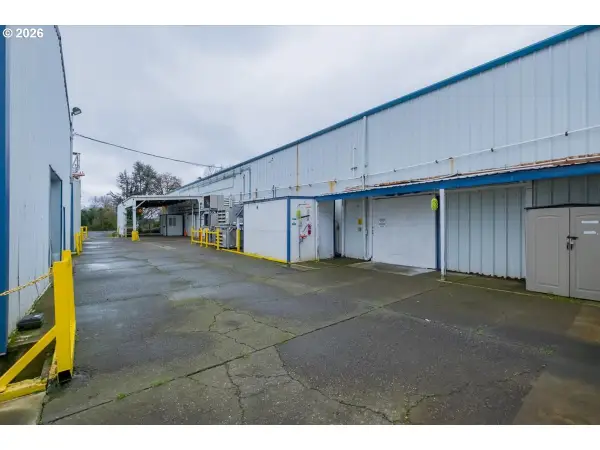 23301 SW (23220) Mckibben Rd, Sheridan, OR 97378