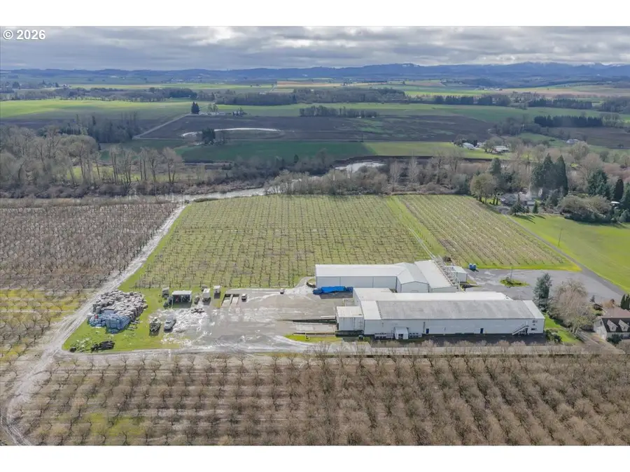 23301 SW (23220) Mckibben Rd, Sheridan, OR 97378 - #3