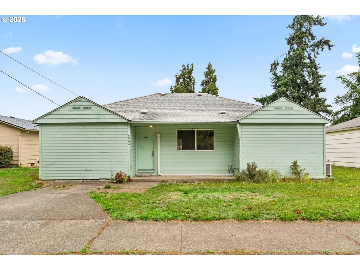 4268 Daisy St, Springfield, OR 97478 - #1