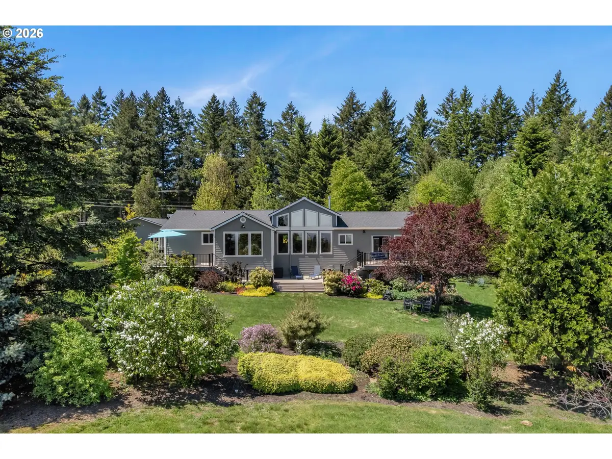 17730 NE Sunrise Peaks Ln, Hillsboro, OR 97123 - #1