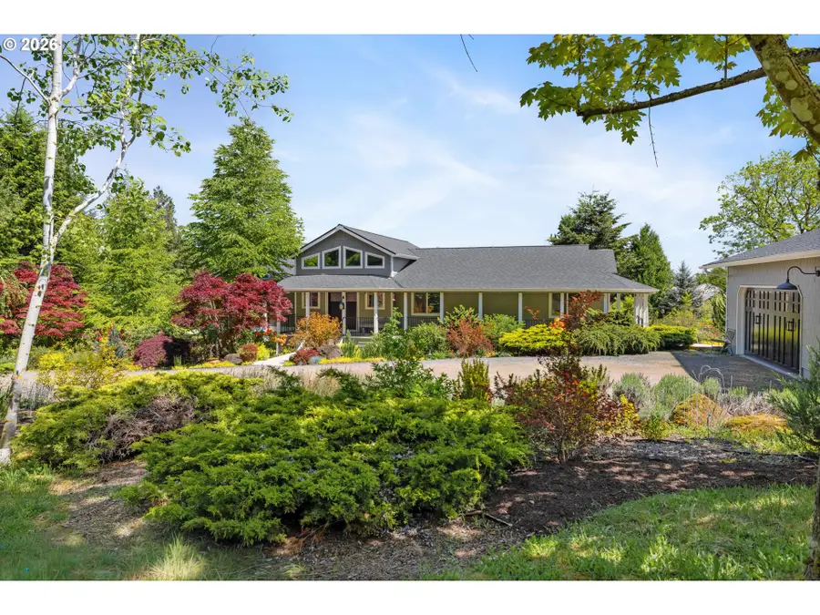 17730 NE Sunrise Peaks Ln, Hillsboro, OR 97123 - #2