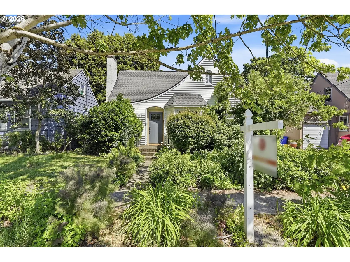 6704 SE 22nd Ave, Portland, OR 97202 - #1