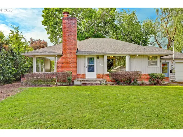 11720 SW 11th St, Beaverton, OR 97005