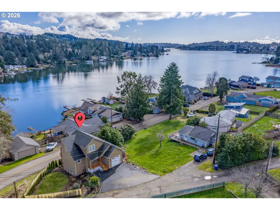 5300 NE 49th St, Neotsu, OR 97364 - #2