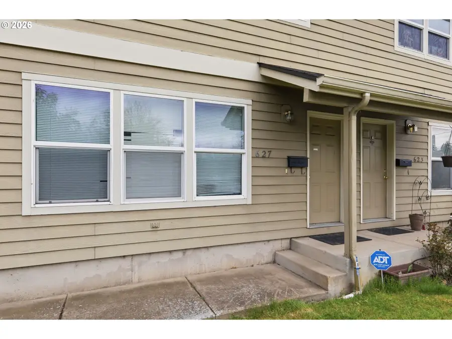 623 W 18th Ave, Eugene, OR 97402 - #3