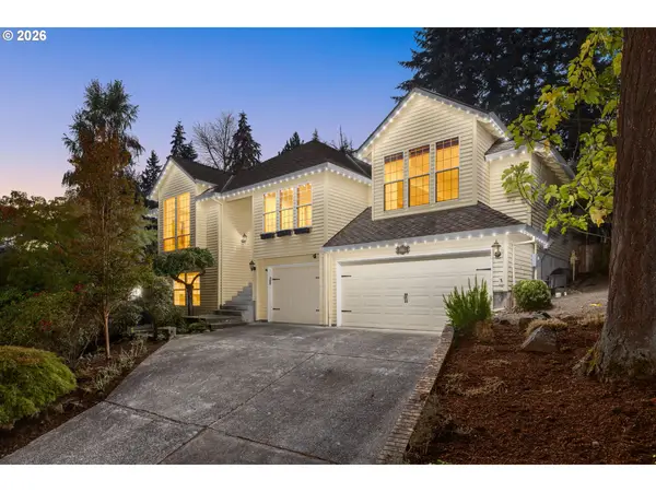 1492 Braemar Dr, WestLinn, OR 97068