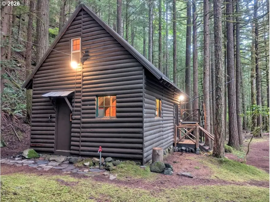 73822 E Nf-20e Lot 8, Rhododendron, OR 97049 - #3