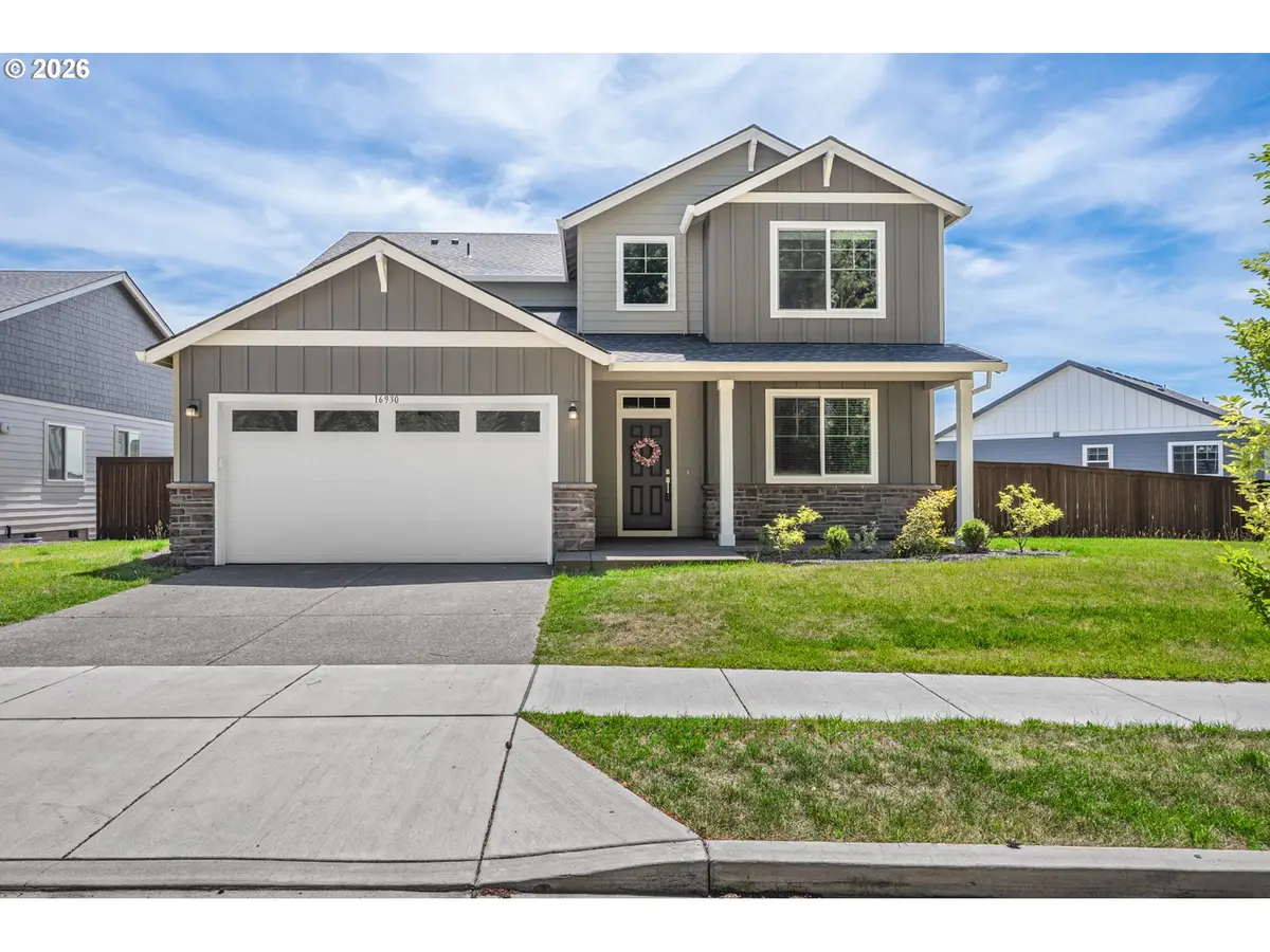 16930 SW Dowitcher Ln, Beaverton, OR 97007 - #1