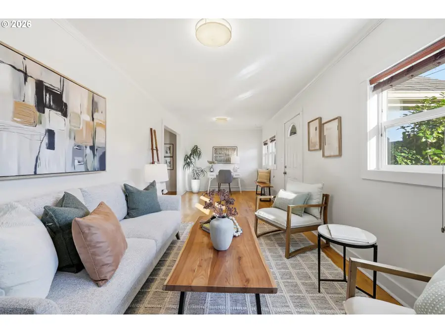 4521 SE 58th Ave, Portland, OR 97206 - Image #3