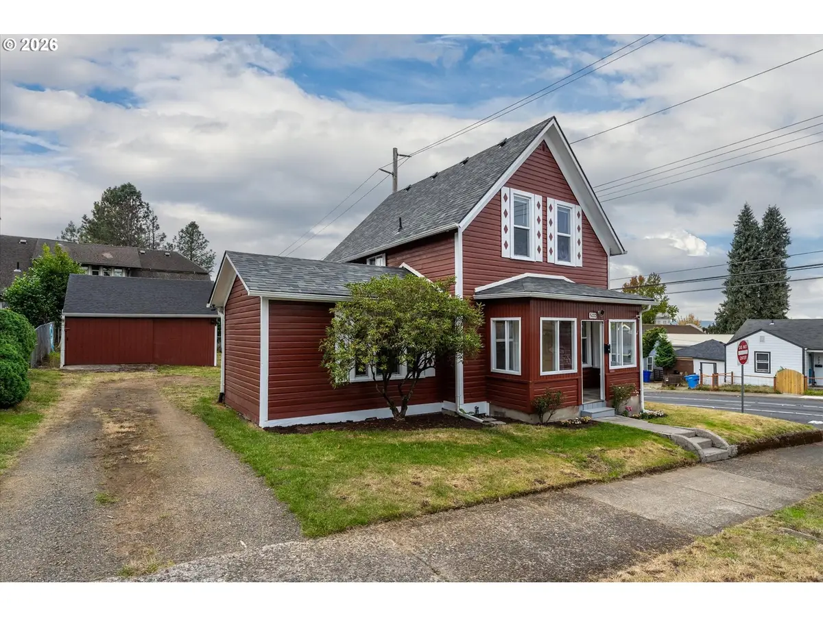 500 Cowlitz Way, Kelso, WA 98626 - #1