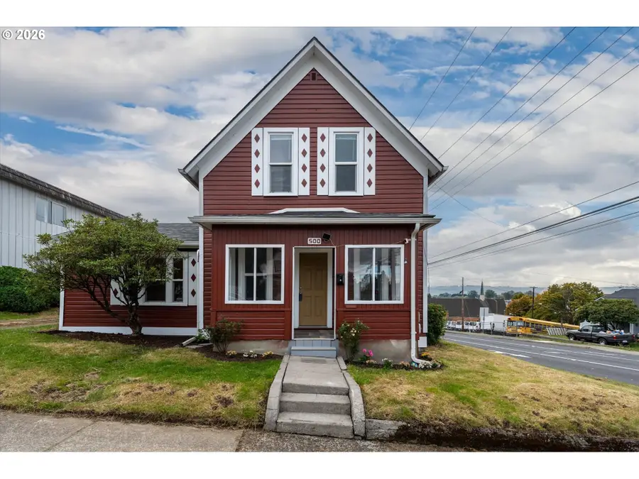 500 Cowlitz Way, Kelso, WA 98626 - #2