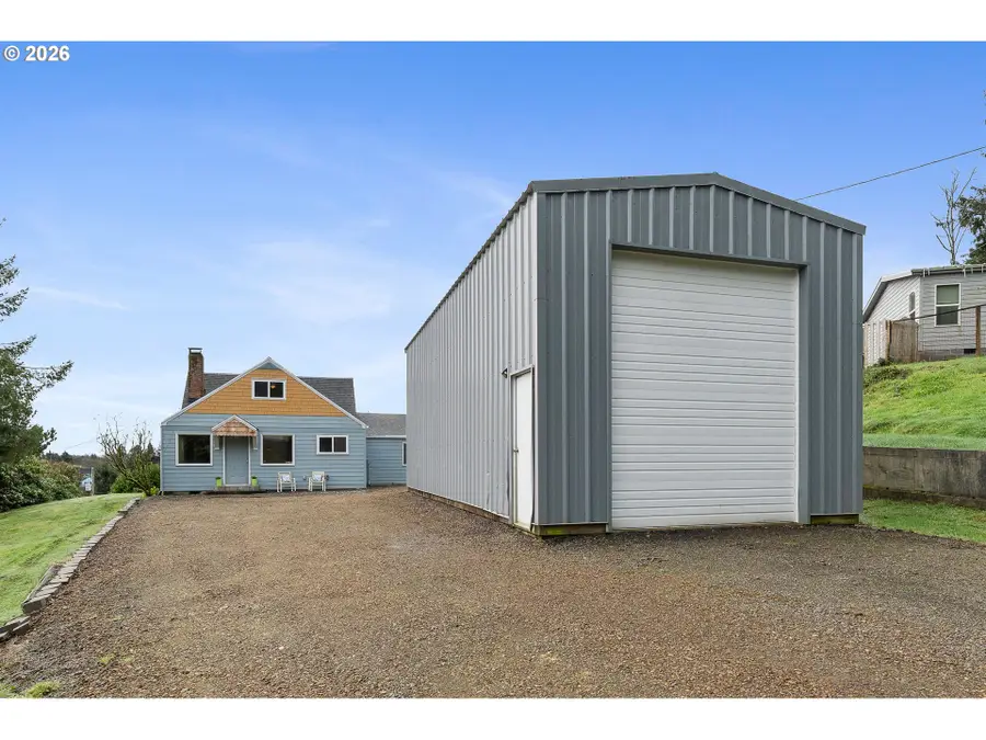 6475 Seattle Ave, Bay City, OR 97107 - #2