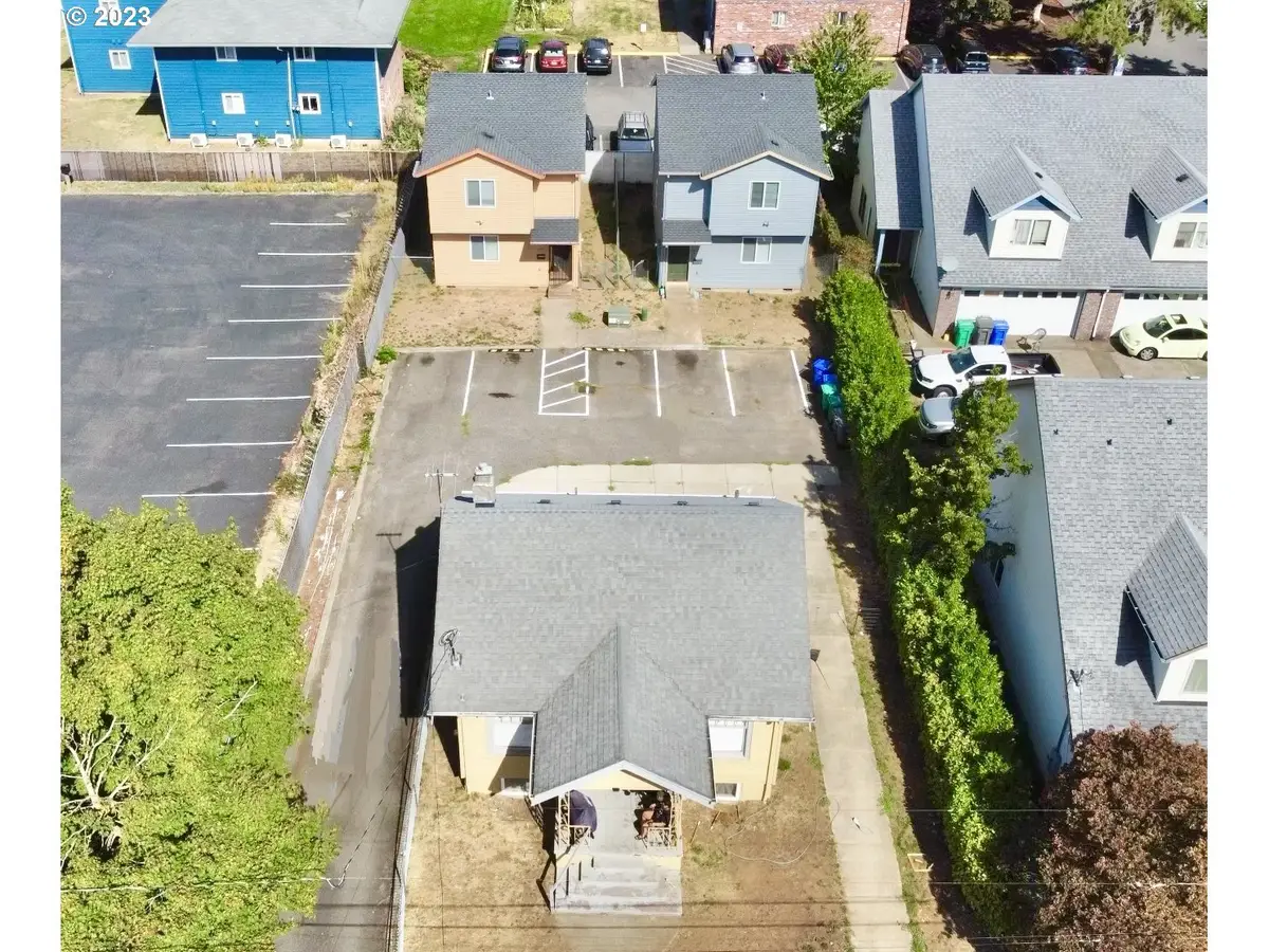 8421 SE Insley St, Portland, OR 97266 - #1