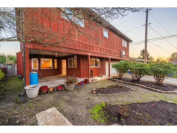 3333 Hayden Bridge Rd, Springfield, OR 97477