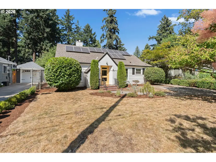 9743 NE Mason St, Portland, OR 97220 - #2