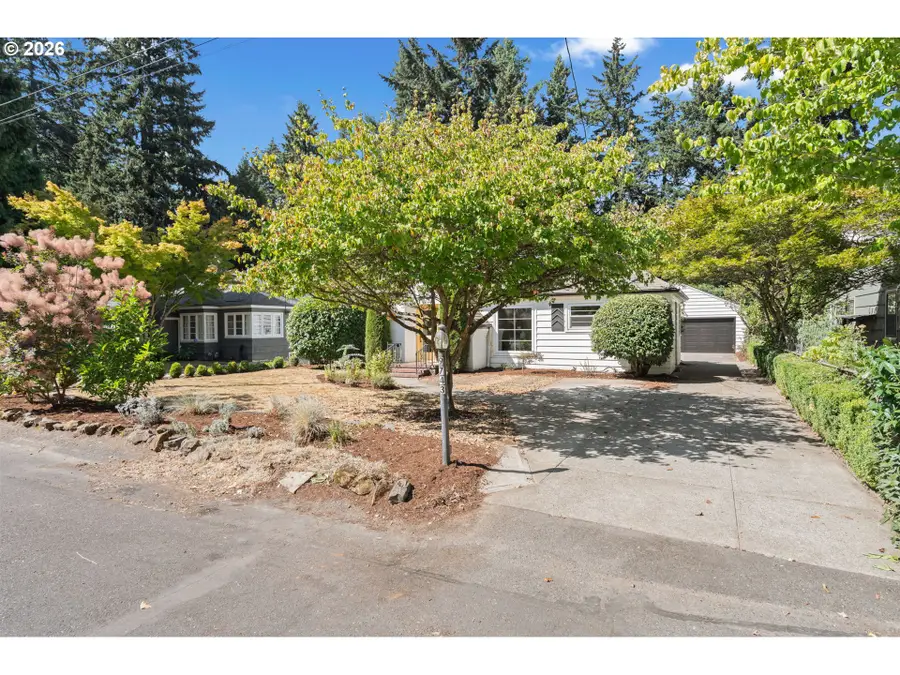 9743 NE Mason St, Portland, OR 97220 - #3