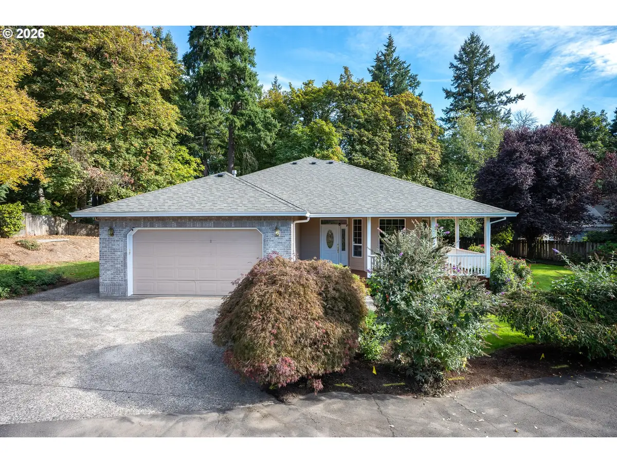 4206 SE Somewhere Dr, Milwaukie, OR 97222 - #1