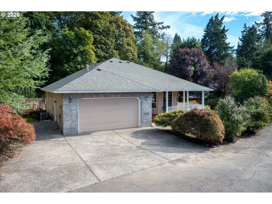 4206 SE Somewhere Dr, Milwaukie, OR 97222 - #2