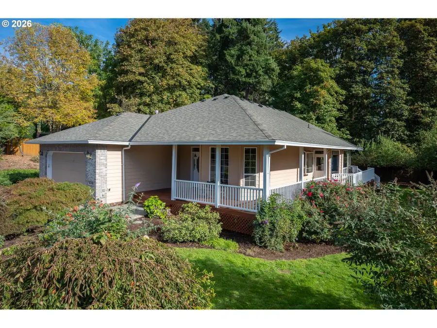 4206 SE Somewhere Dr, Milwaukie, OR 97222 - #3