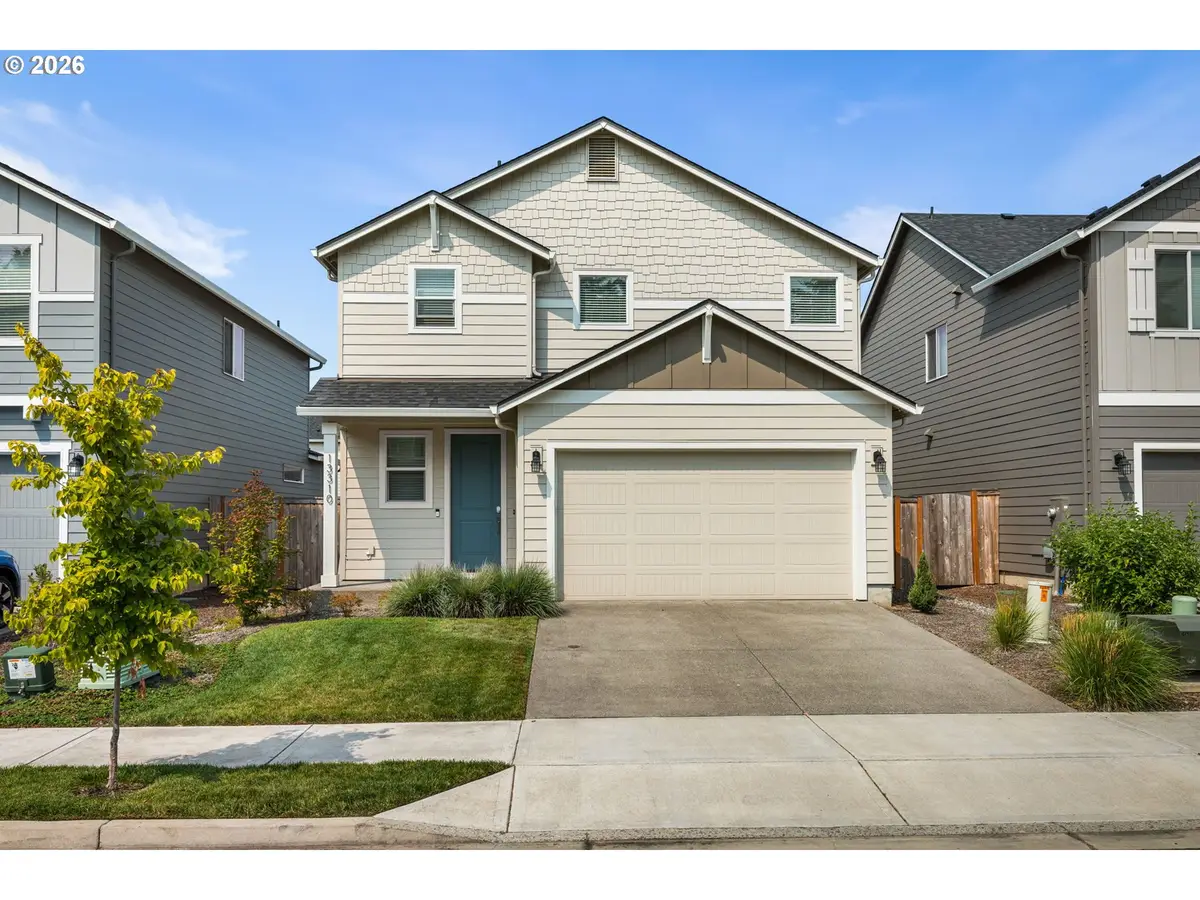 13310 NE 83rd Way, Vancouver, WA 98682 - #1