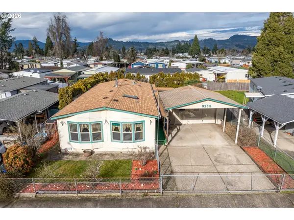 5254 Forsythia Dr, Springfield, OR 97478