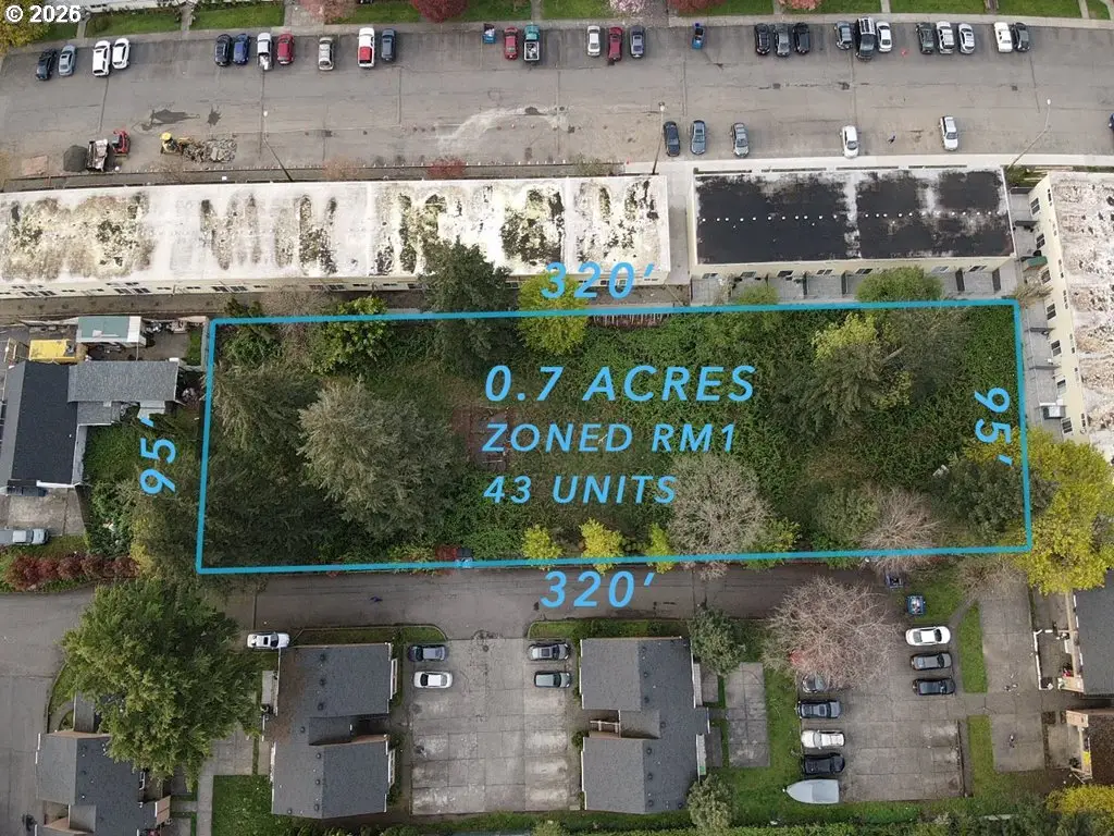 2056 SE 122nd Ave, Portland, OR 97233 - #1