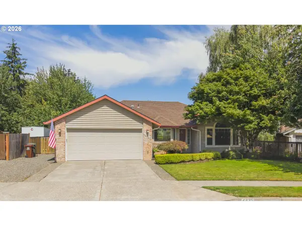 4435 SE 14th St, Gresham, OR 97080
