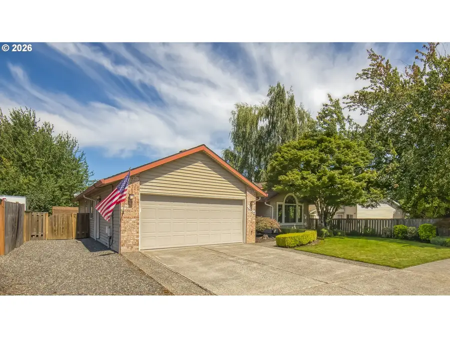 4435 SE 14th St, Gresham, OR 97080 - #2