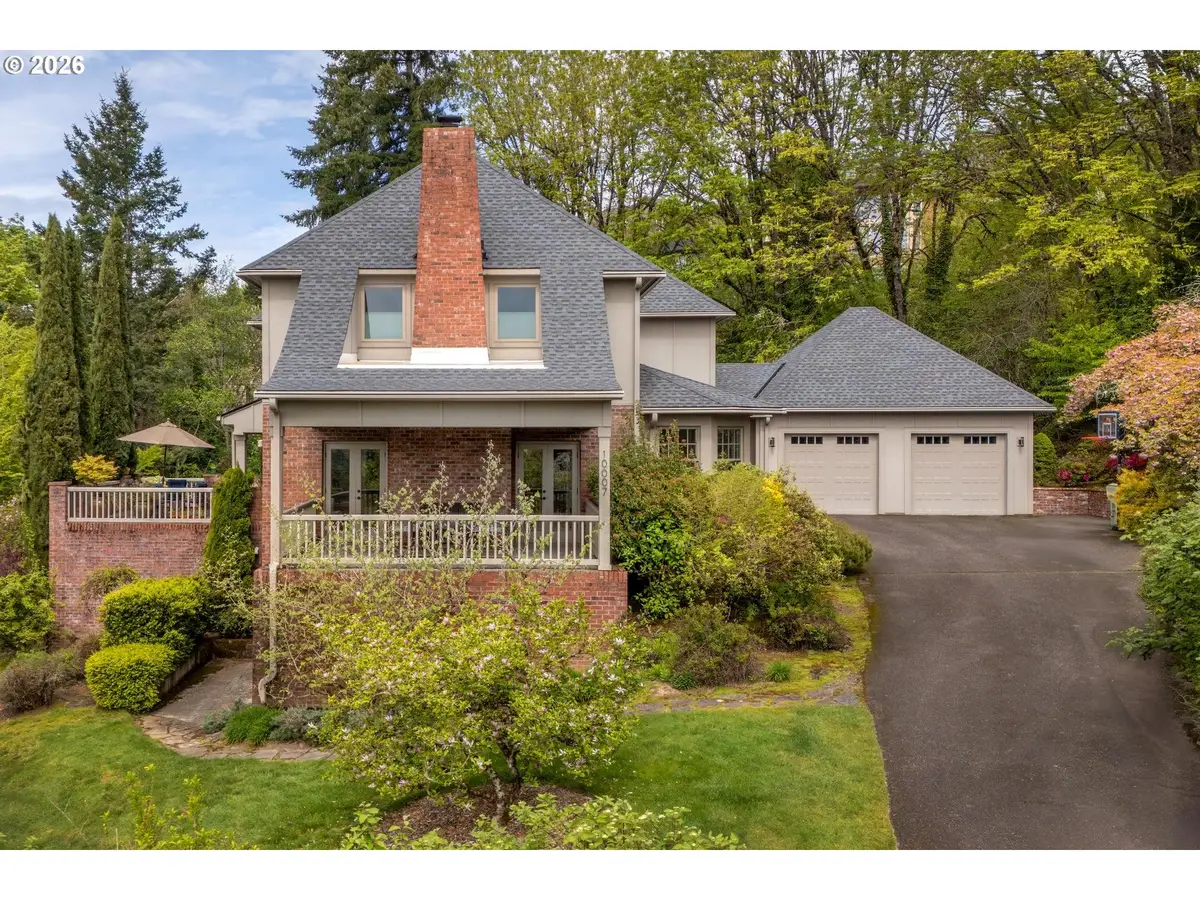 10007 NW Thompson Rd, Portland, OR 97229 - #1