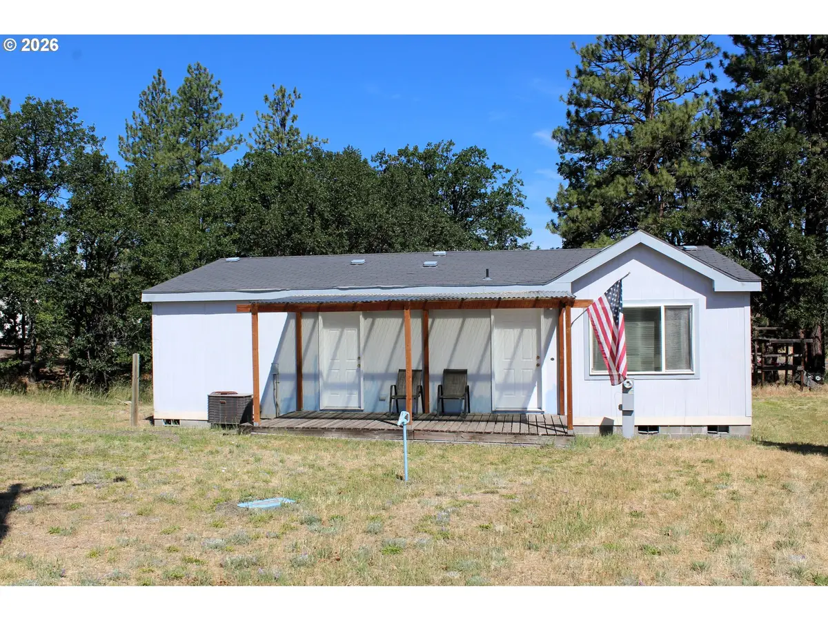 18 S Appleman Rd, Pine Hollow, OR 97063 - #1
