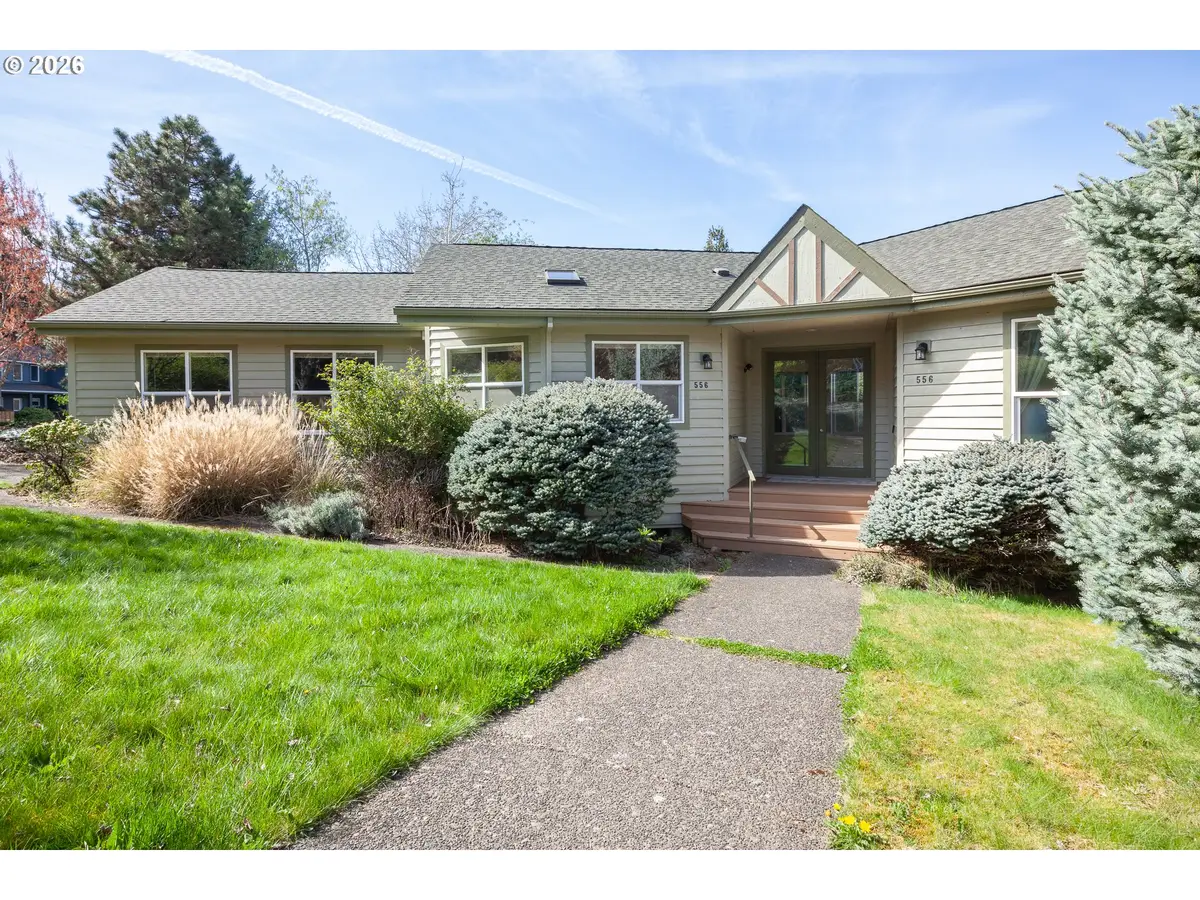 556 Forestview Dr, Hood River, OR 97031 - #1