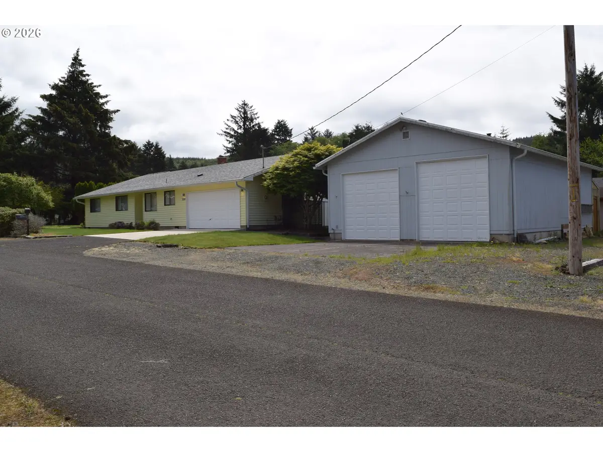 1200 N 1st Ave, Rockaway Beach, OR 97136 - #1