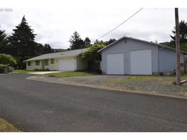 1200 N 1st Ave, RockawayBeach, OR 97136