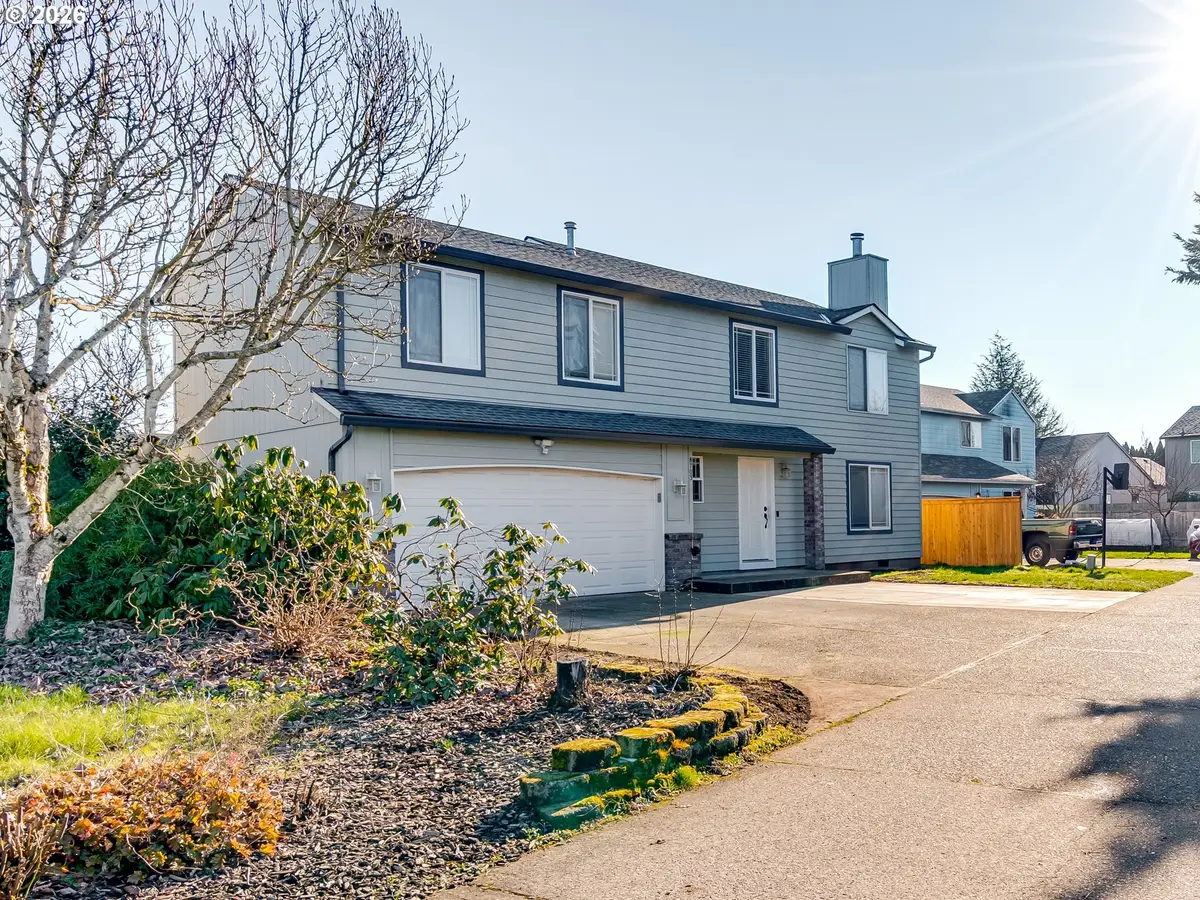 8703 NE 156th Ave, Vancouver, WA 98682 - Image #1